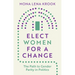 Elect Women for a Change: The Path to Gender Parity in Politics