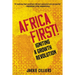 Africa First!: Igniting a Growth Revolution