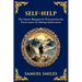 Self-Help: The Classic Blueprint for Personal Growth, Perseverance & Lifelong Achievement