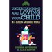 Understanding and Loving Your Child in a Screen-Saturated World