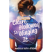 Claire Holloway Is Winging It: A High-Flying Romance
