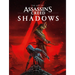 The Art of Assassin's Creed Shadows