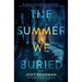 The Summer We Buried