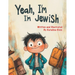 Yeah, I'm Jewish