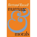 Marriage and Morals (Liveright Paperbound)