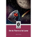De la Tierra a la Luna