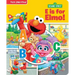 Sesame Street: E Is for Elmo! First Look and Find