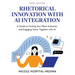 Rhetorical Innovation with AI Integration: A Guide to Finding Your Most Authentic and Engaging Voice, Together with AI