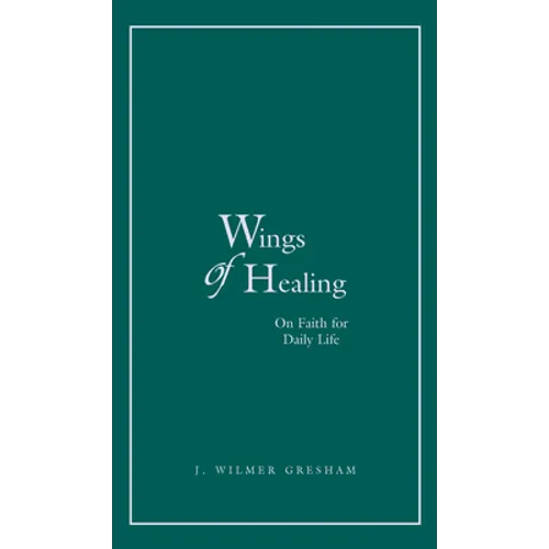Wings of Healing