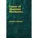 Primer of Quantum Mechanics