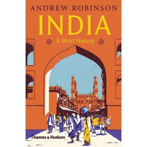 India: A Short History