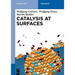 Catalysis at Surfaces