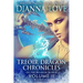 Treoir Dragon Chronicles of the Belador World(TM): Volume II, Books 4-6