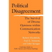 Political Disagreement
