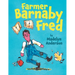 Farmer Barnaby Fred