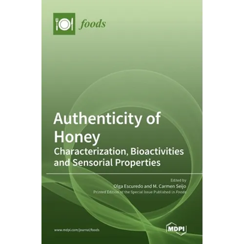 Authenticity of Honey