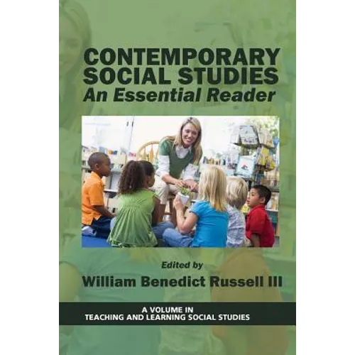 Contemporary Social Studies: An Essential Reader