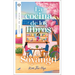 La Cocina de Los Libros de Soyangri