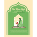 The Most High: Holy Quran (Chapter 87) Workbook