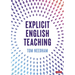 Explicit English Teaching