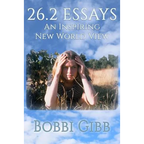 26.2 Essays: An Inspiring New World View
