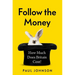 Follow the Money: How Much Does Britain Cost?