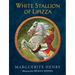 White Stallion of Lipizza