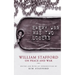 Every War Has Two Losers: William Stafford on Peace and War