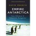 Empire Antarctica: Ice, Silence & Emperor Penguins