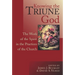 Knowing the Triune God: The Work of the Spirit in the Practices of the Church