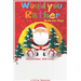 Would you rather game book: Christmas Edition: A Fun Family Activity Book for Boys and Girls Ages 6, 7, 8, 9, 10, 11, and 12 Years Old - Best Chri