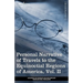 Personal Narrative of Travels to the Equinoctial Regions of America, Vol. II (in 3 Volumes): During the Years 1799-1804