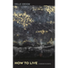 How to Live: A Memoir-In-Essays