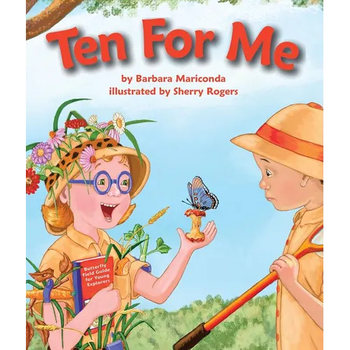Ten for Me