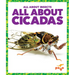 All about Cicadas