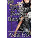 The Dangerous Book for Demon Slayers