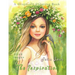 The Inspiration: Grayscale Coloring Book for Adults. Color up a magical and fantasy creatures, cute fairies and elves, beautiful girls