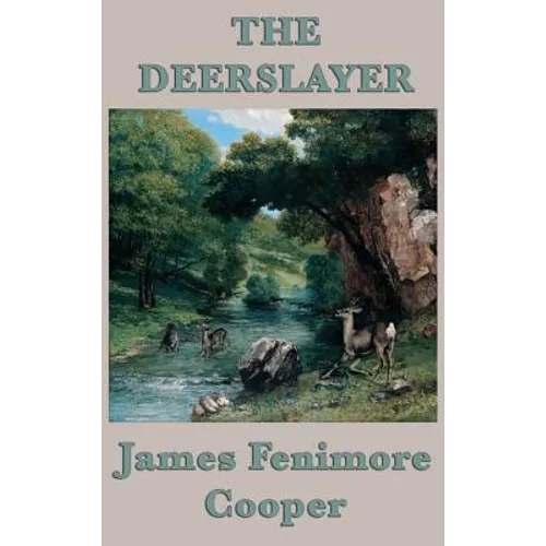 The Deerslayer