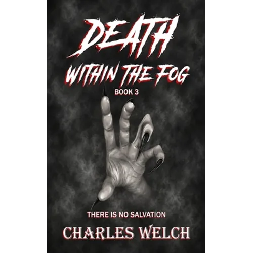 Death Within The Fog