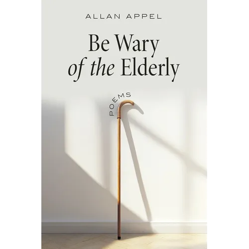 Be Wary of the Elderly