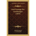 Funf Gesange Der Feenkonigin (1854)