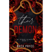 Their Demon: My Demon Princes Book Two
