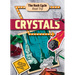 Crystals: Hit the Road and Discover a World That Rocks!