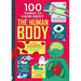 100 Things to Know about the Human Body