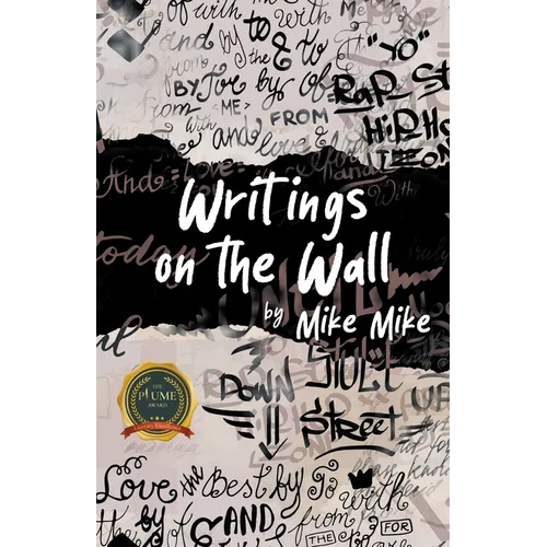 Writings on the Wall