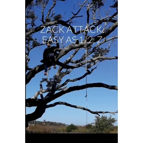 Zack Attack: Easy as 1, 2, Z