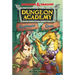 Dungeons & Dragons: Clubhouse Chaos