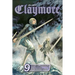 Claymore, Vol. 9