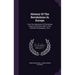History Of The Revolutions In Europe: From The Subversion Of The Roman Empire In The West, 406, To The Downfall Of Bonaparte, 1815