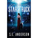 Starstruck: (Book 1 of the Starstruck Saga)